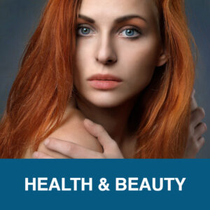 Brauner FMCG Category Health and Beauty