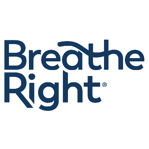 Breathe Right Logo