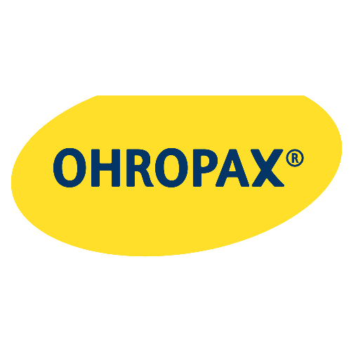 Ohropax Logo